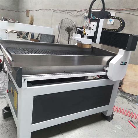 Is the 45 6090 CNC Router the Ultimate Machining Solution